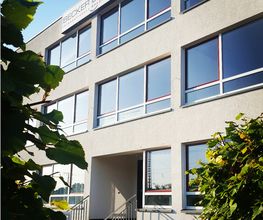 Becker Logistik Internationale Spedition GmbH Bild 2