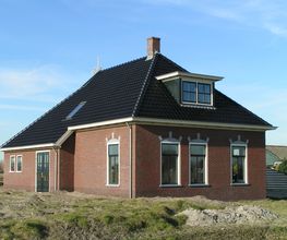 Bouwbedrijf P Broers BV