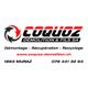 Coquoz Démolition et fils SA