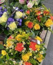 Carrément Fleurs - Fleuriste Paris 75 20ème arrondissement - Livraison de fleurs à domicile image 3