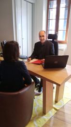 Axa Garcia Jean-Paul Agent Général