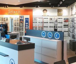 Apollo-Optik - Bielefeld - Beckendorfstr. Bild 3