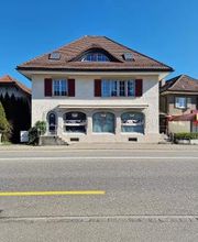 Nanda Thai Massage Rothrist Bild 9