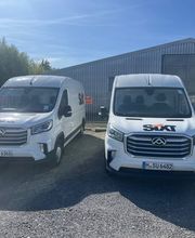 SIXT Autovermietung Lingen Bild 9