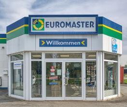 EUROMASTER Chemnitz PKW & LKW Bild 14