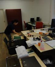 ECS Emin Cleaning Service