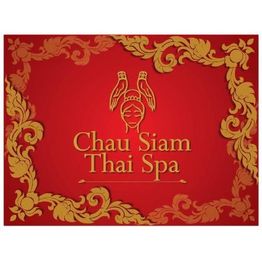 Chau Siam Thai Spa