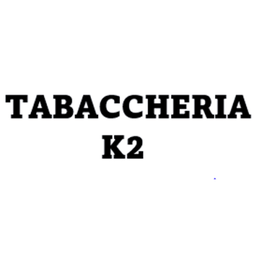 Tabaccheria K2 logo