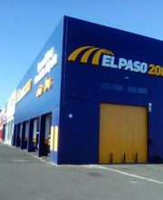 El Paso 2000 imagen 4