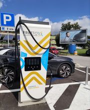 Free to X Stazione di ricarica immagine 4