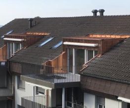 Egli Holzbau AG Bild 14