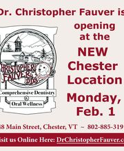 Christopher Fauver DDS Comprehensive Dentistry and Oral Wellness image 10