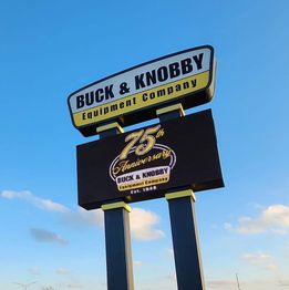 Buck & Knobby Tool Depot