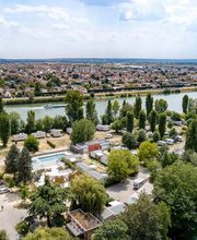 Camping Sandaya Paris MaisonsLaffitte image 11