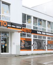 NETTO Reifen.Räder.Discount. Bild 8
