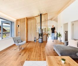 Stamm + Meyer Holzbau AG Bild 9