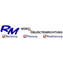 Rainer Märkl RM Büro + Objekteinrichtung