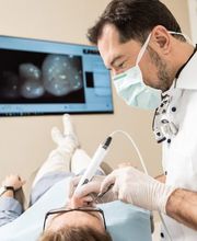 Sanft Zahnmedizin & Implantologie Bild 8