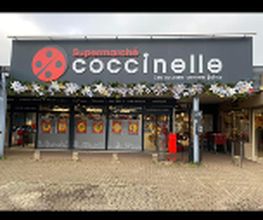 Coccinelle Supermarché image 1