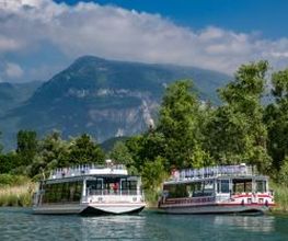 Bateau Canal image 11