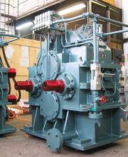 Equipamientos Técnicos Comerciales, s.a. - Ralpe imagen 1