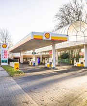Shell Recharge Charging Station Bild 6