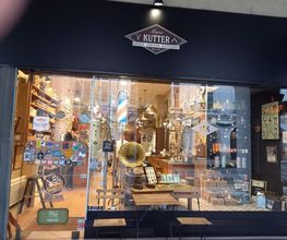 Mister Kutter image 1