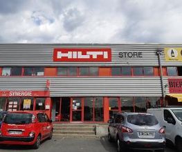 Hilti Store Bayonne image 1