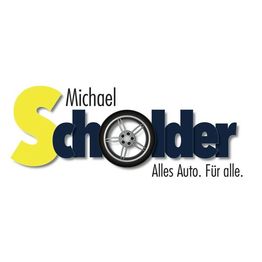 Scholder-Automobile
