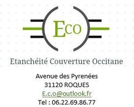 Etanchéité Couverture Occitane