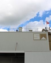 Ernst Schütz Kies + Beton AG Bild 1