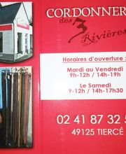 CORDONNERIE DES TROIS RIVIERES image 1
