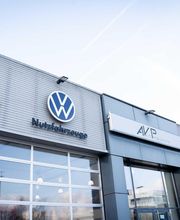 AVP AUTOLAND GmbH & Co. KG | VW Nutzfahrzeuge Bild 1