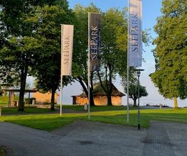 Festhalle SEEPARK Sempach Bild 7