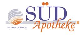 Süd-Apotheke Lachezar Lyubenov e. K.
