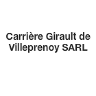 Carrière Girault de Villeprenoy SARL
