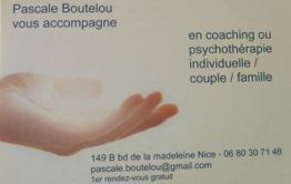 Boutelou Pascale
