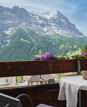Hotel und Restaurant Alpina Bild 4