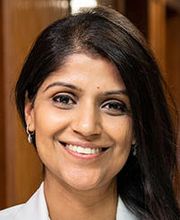 Medha Barbhaiya, MD, MPH image 1
