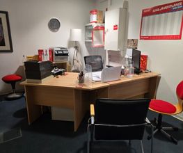 Minden Büro