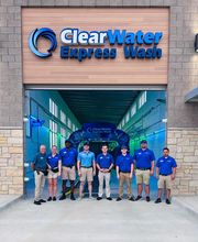 ClearWater Express Car Wash image 9