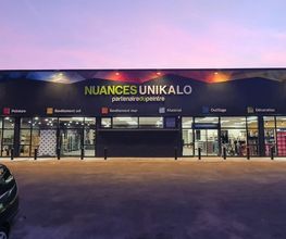 Nuances Unikalo Cognac image 14