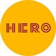Hero by HG