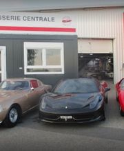 Carrosserie Centrale SA Bild 1