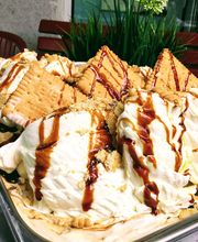 Eiscafé Marta Bild 1