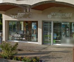 PYRAMIDE COIFFURE image 17