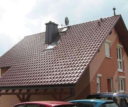Stolberg Bedachungen GmbH Bild 1