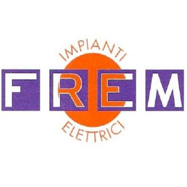 Fr.Em. Impianti Elettrici logo