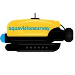 aquavisionsurvey Unterwasser Drohnen Inspektion