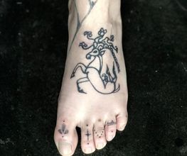 Alienor Tattoo image 1